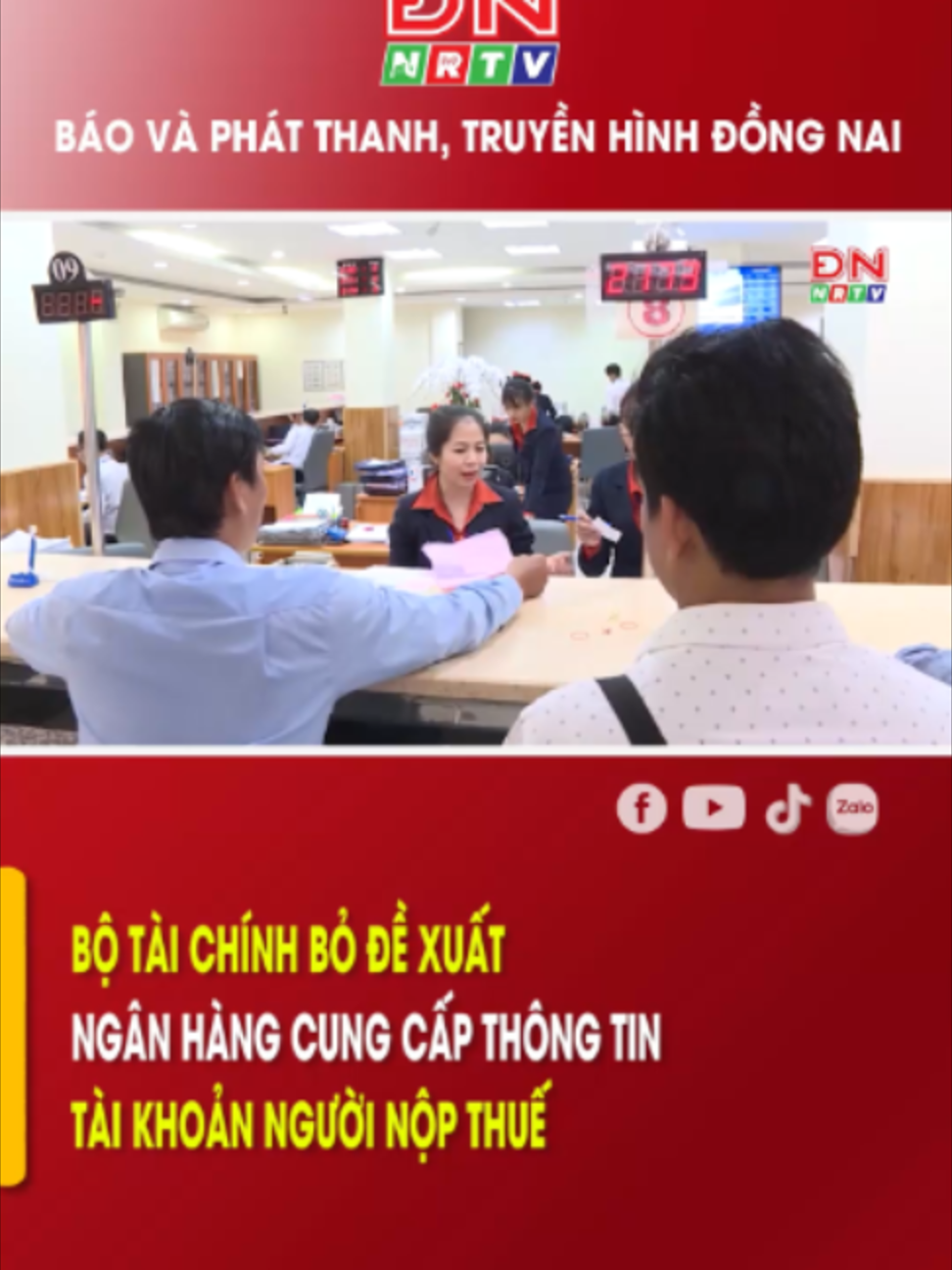 @Truyền h&igrave;nh Đồng Nai