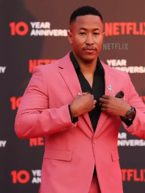 @Netflix South Africa