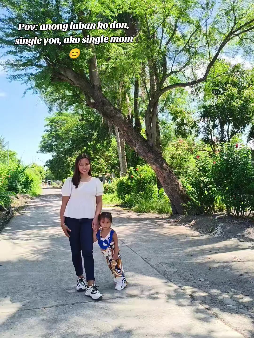 @MommyAngelyn👩👧