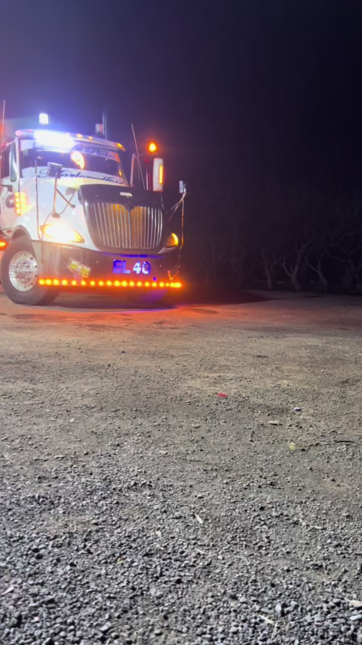 @Transporte El 40