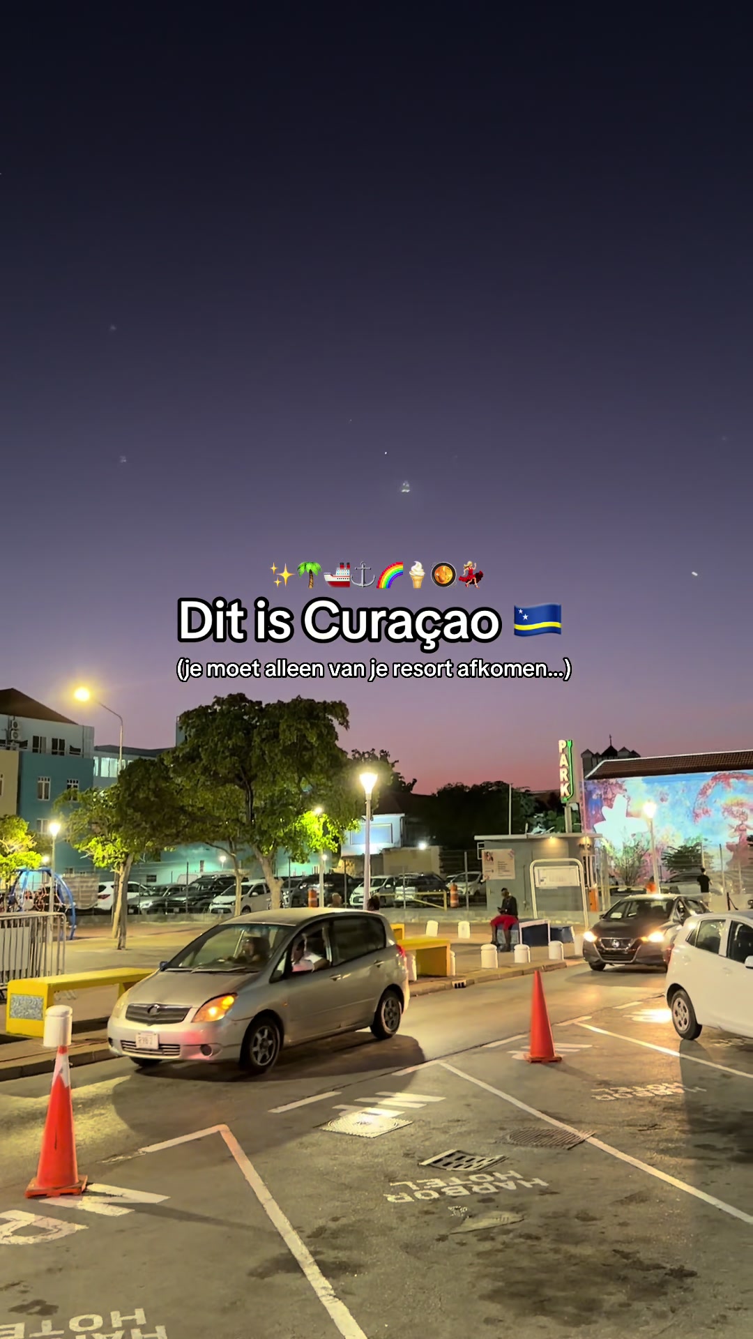 @Linda op Cura&ccedil;ao 🇨🇼