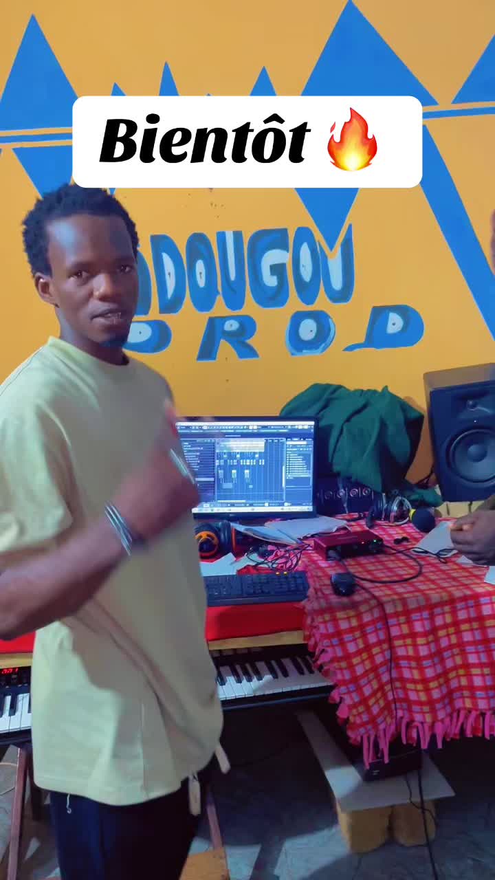 @Lil Bouna wagabon