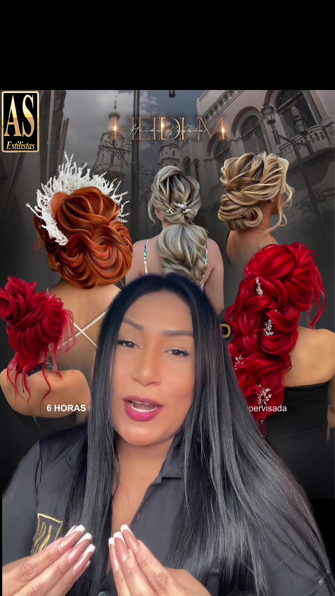 @✂️AnnaQuirozHairDesigner💎