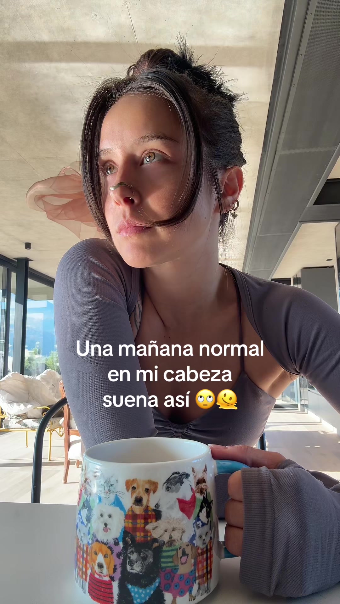 @Denise Rosenthal