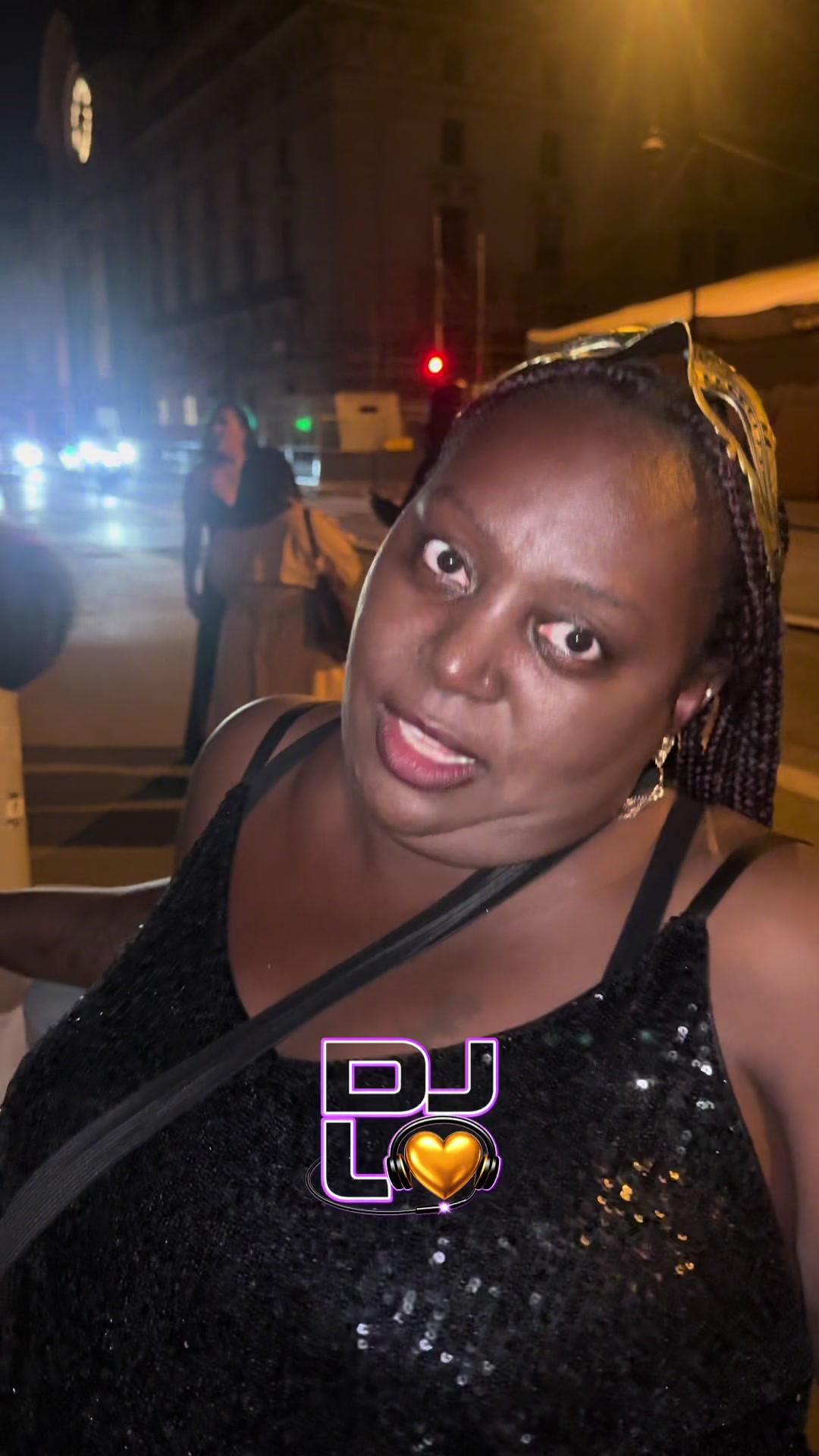 @DJ Lenny Love