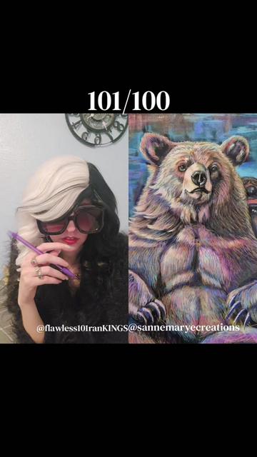 @flawless101ranKINGS