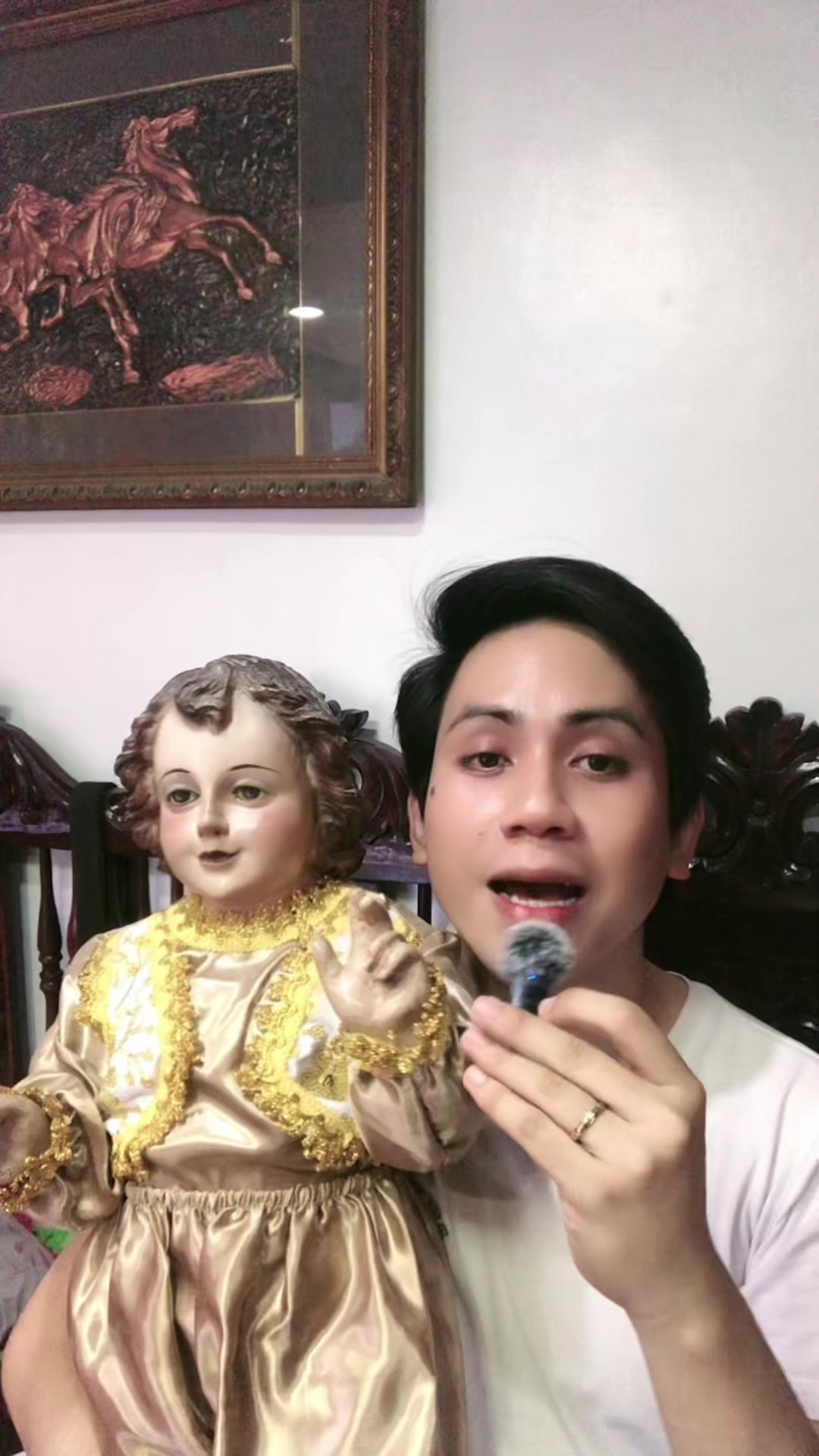 @JoshieeMendiola