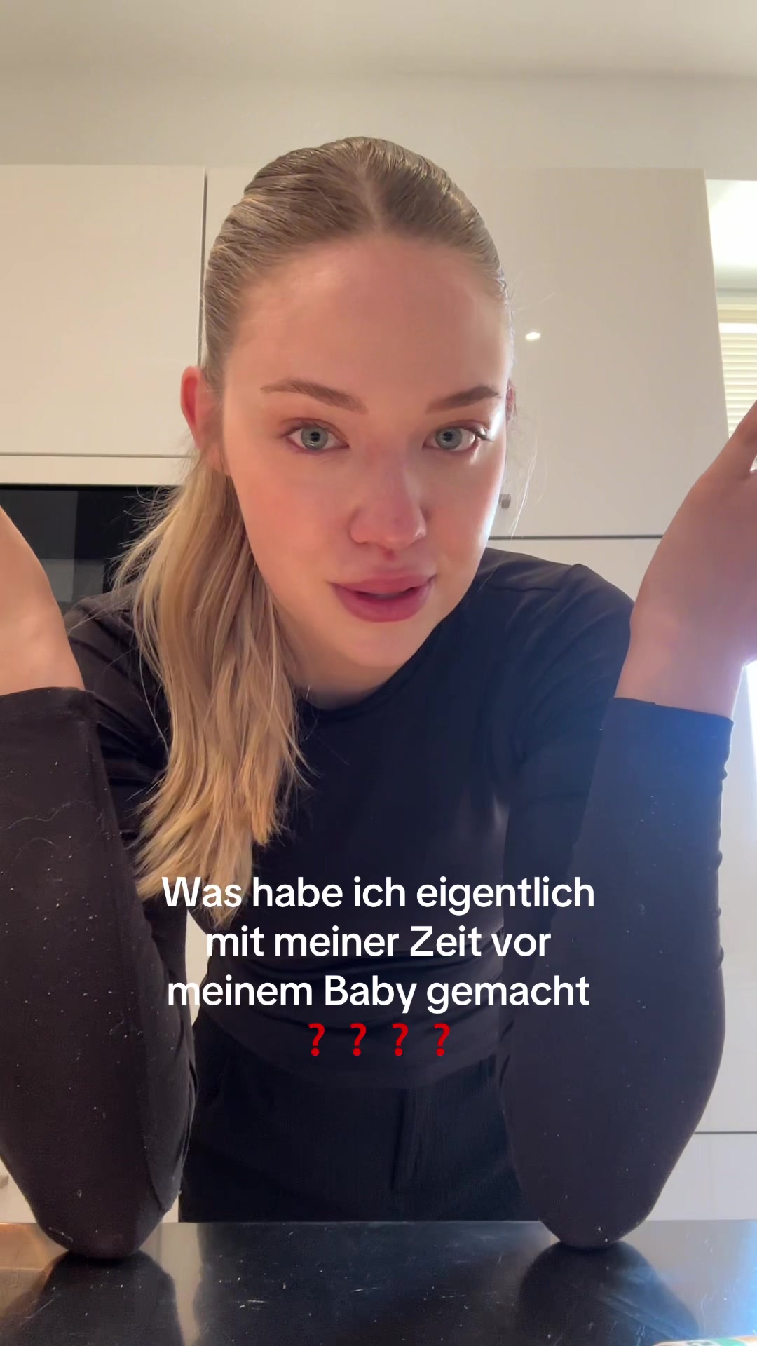 @ela // UGC & Mom