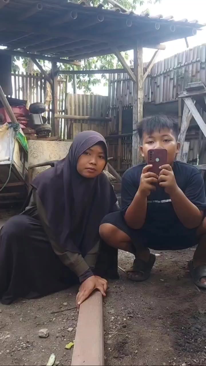 @Dina Sakinah