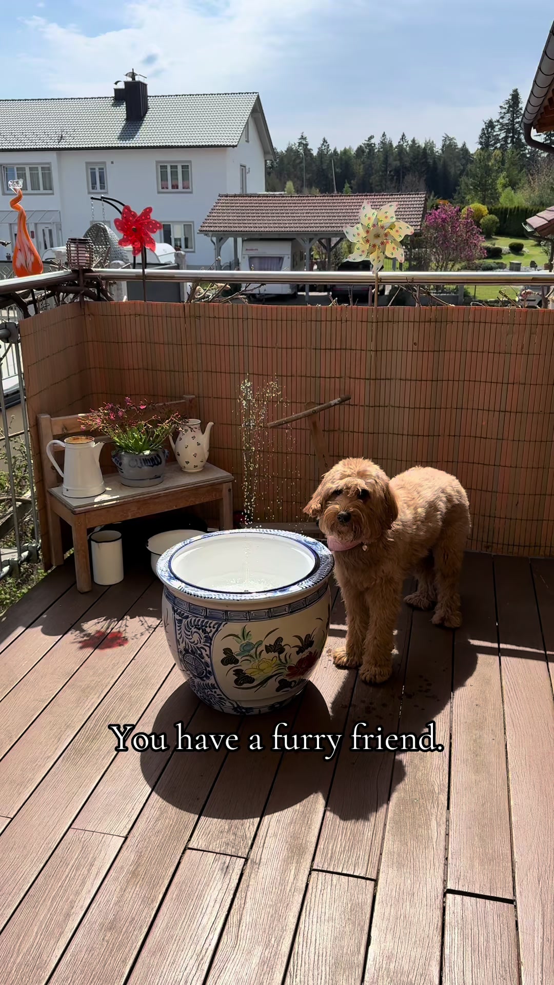 @Kaja & Julia