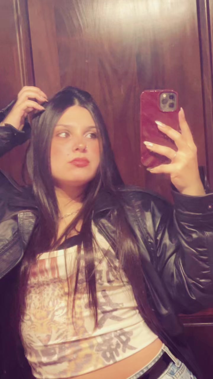 @Anuel te amo