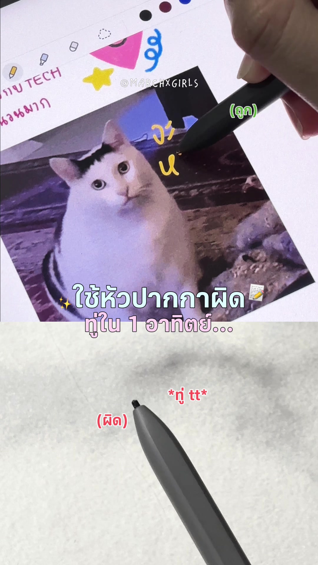 @bb <3