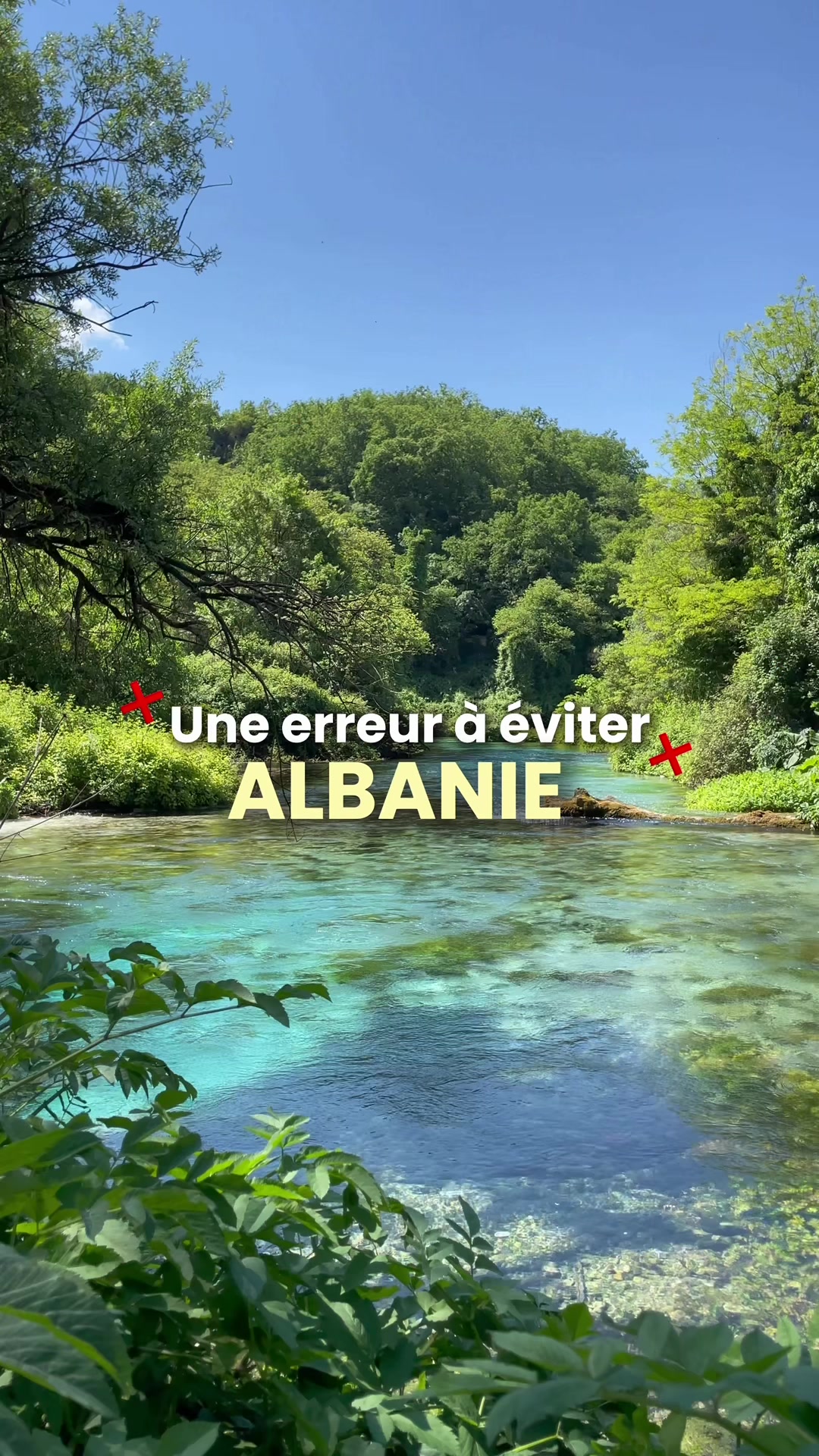 @Cléo | Voyages