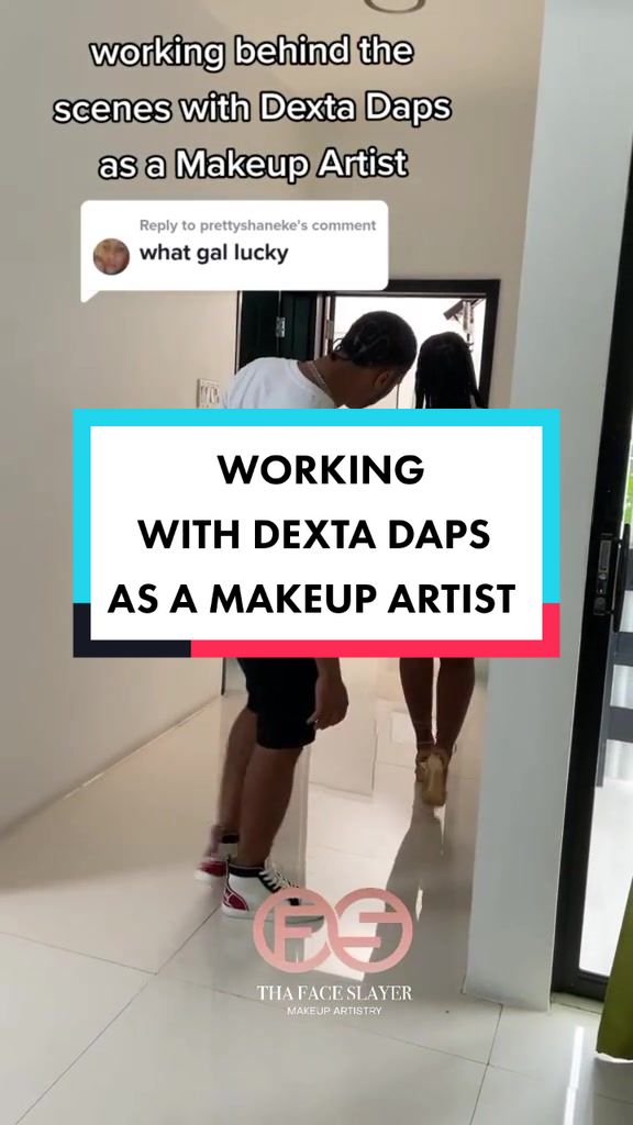 @Tha Face Slayer Artistry