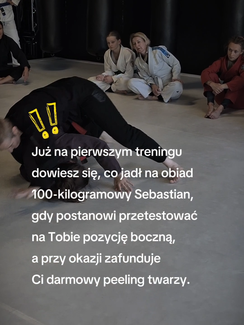 @Just Jiu Jitsu