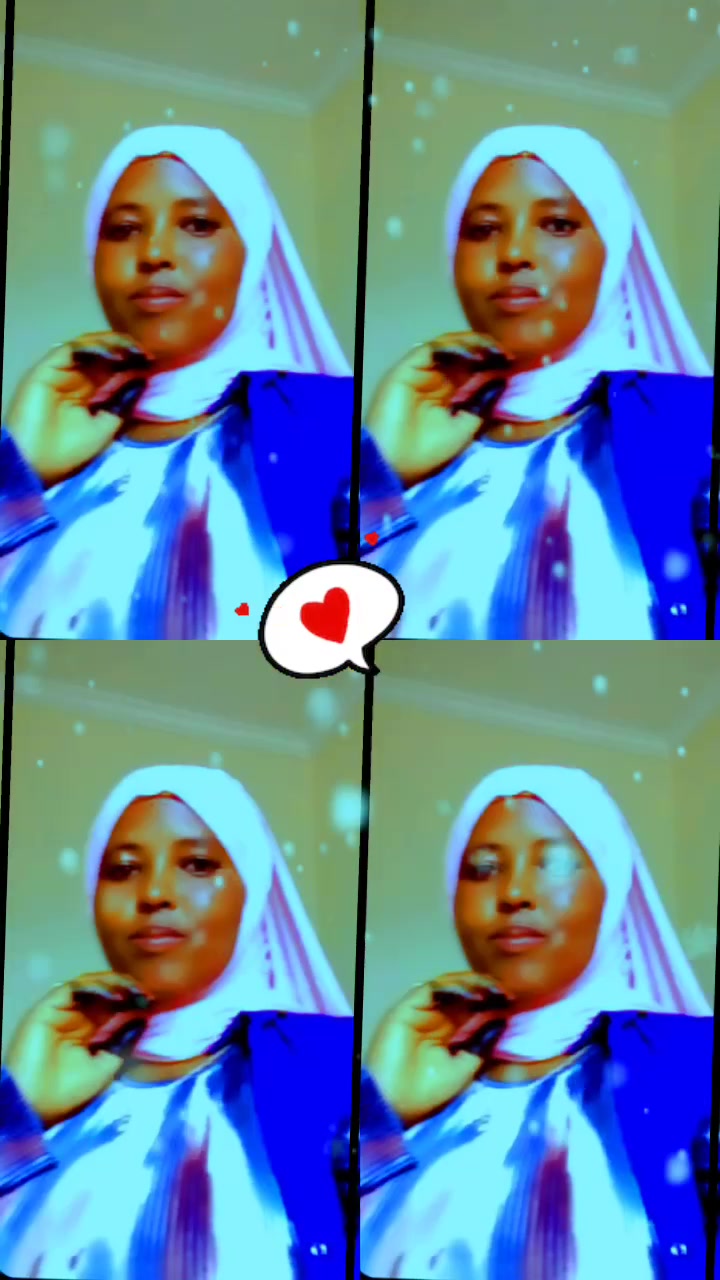 @የወሎ ልጅ ያቀስታዋ