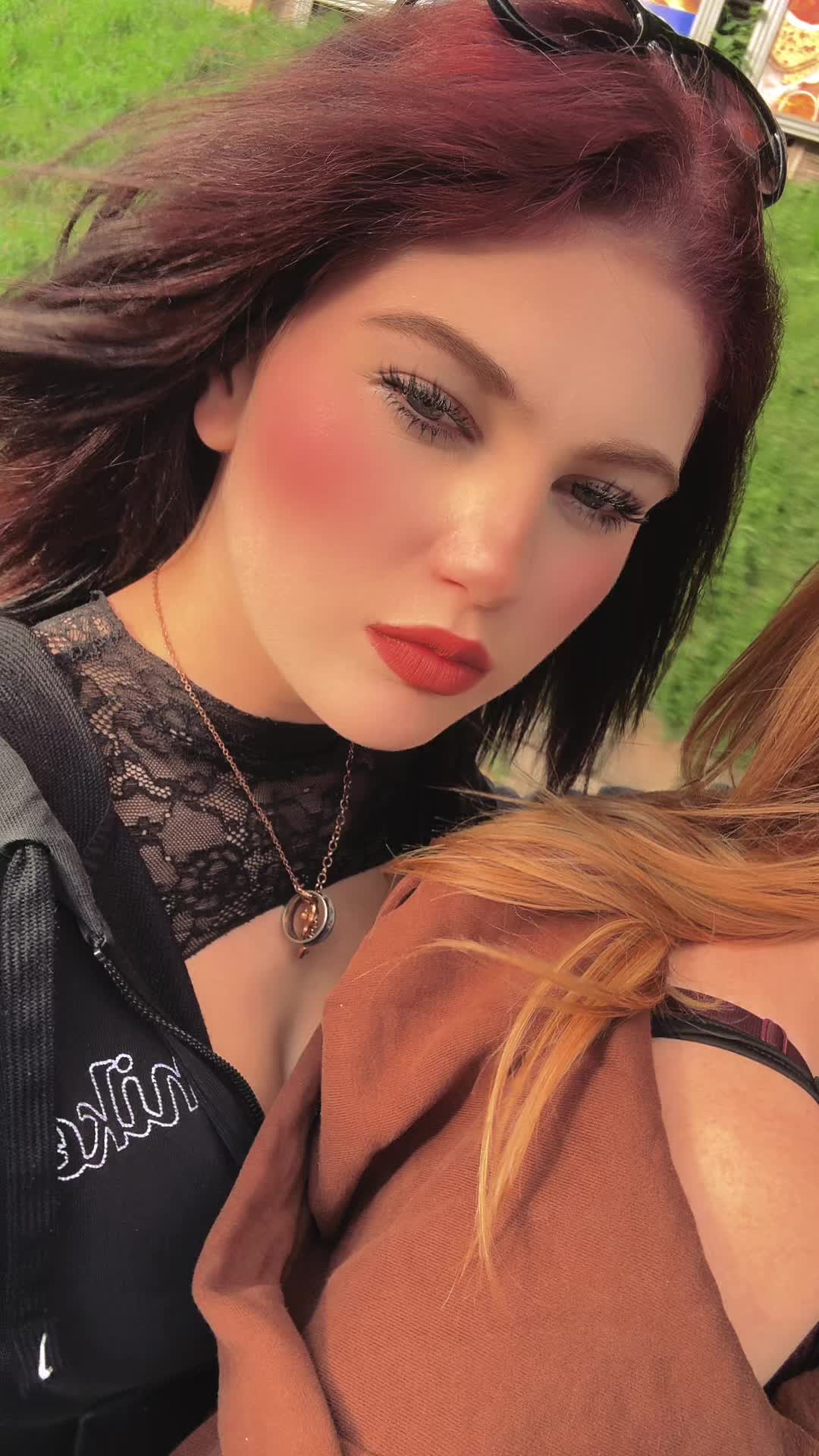 @serenax❤️amy❤️