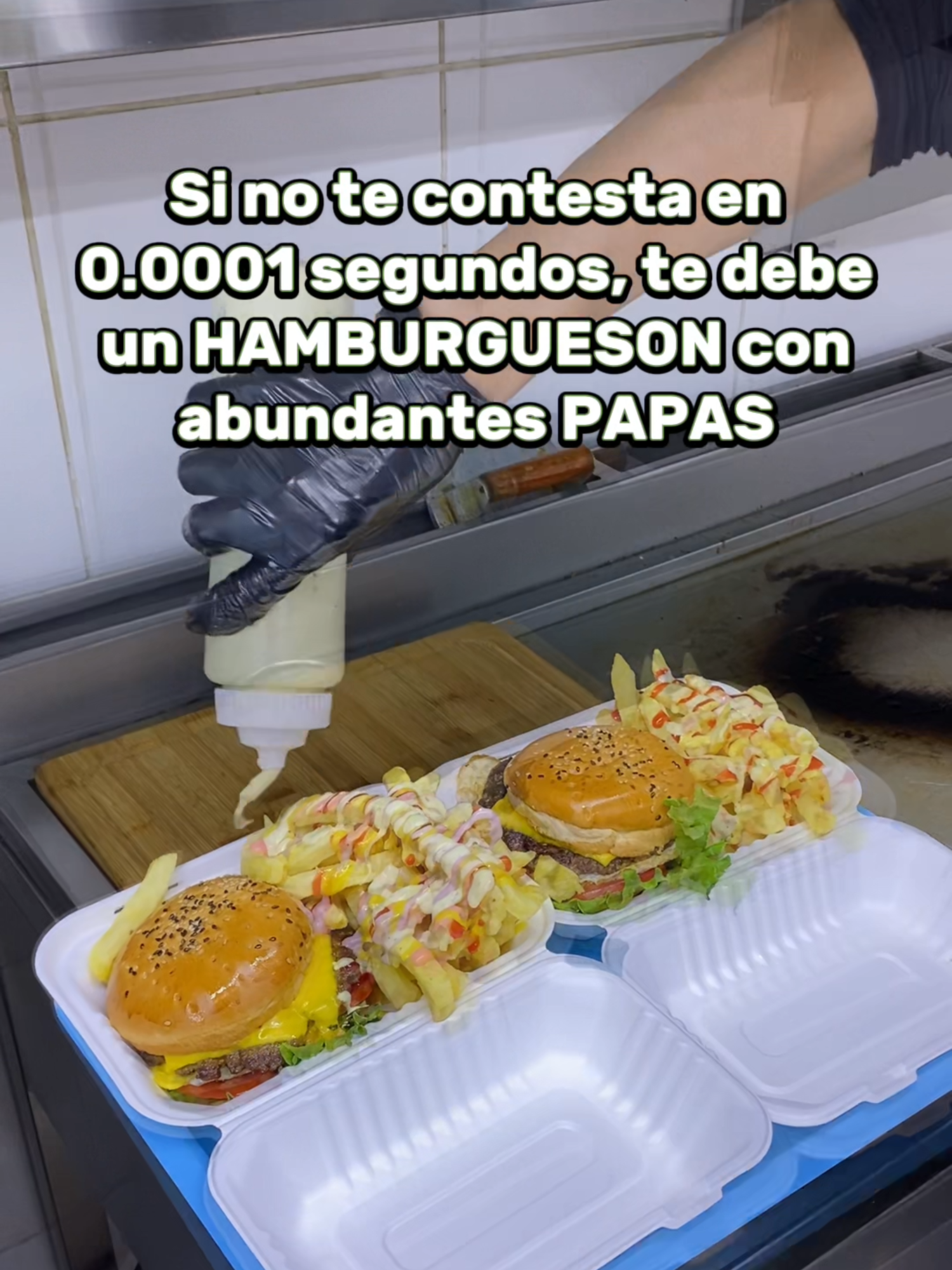@Shagy Burger®