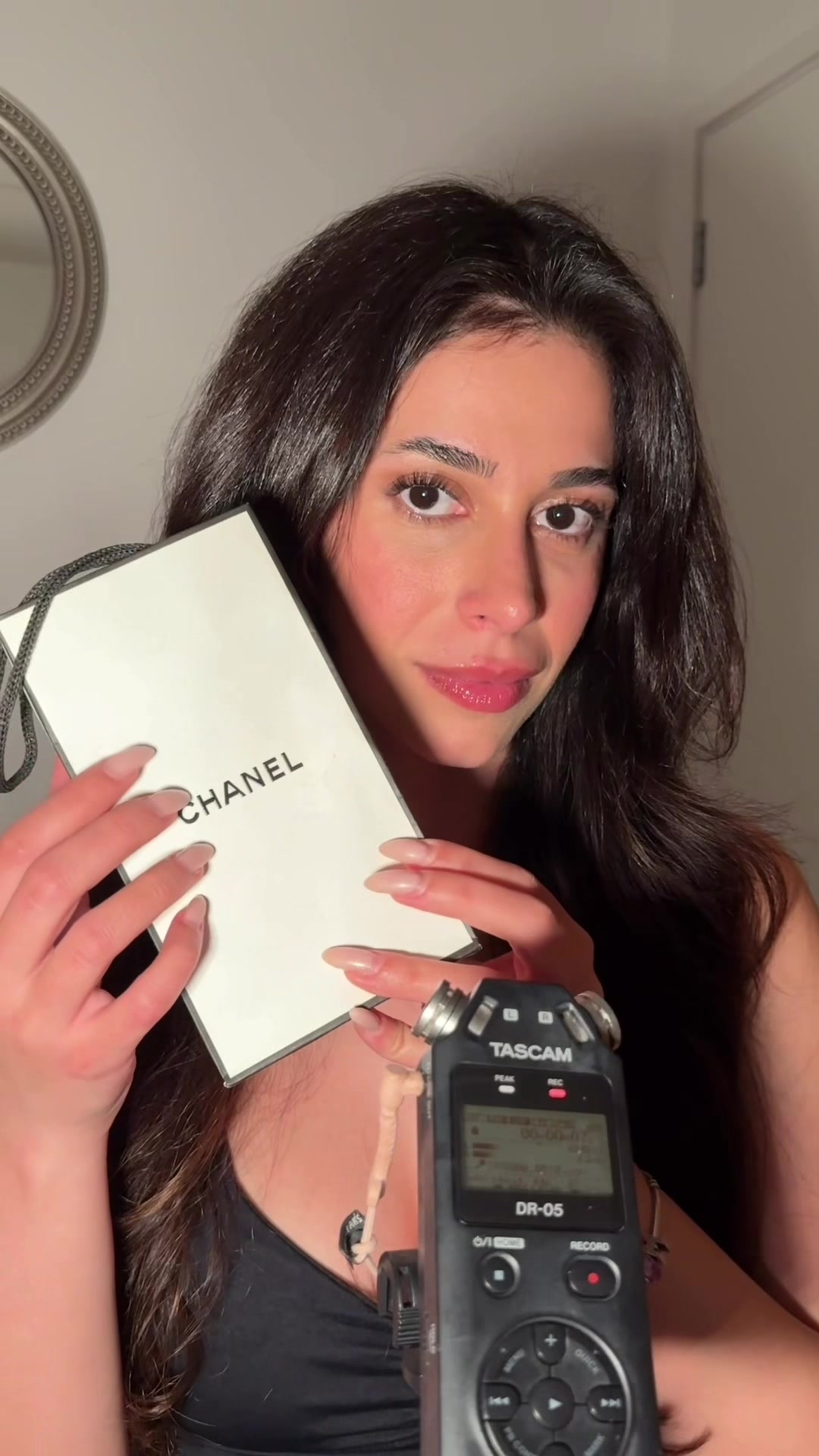 @Mehtap Ziyagil ASMR