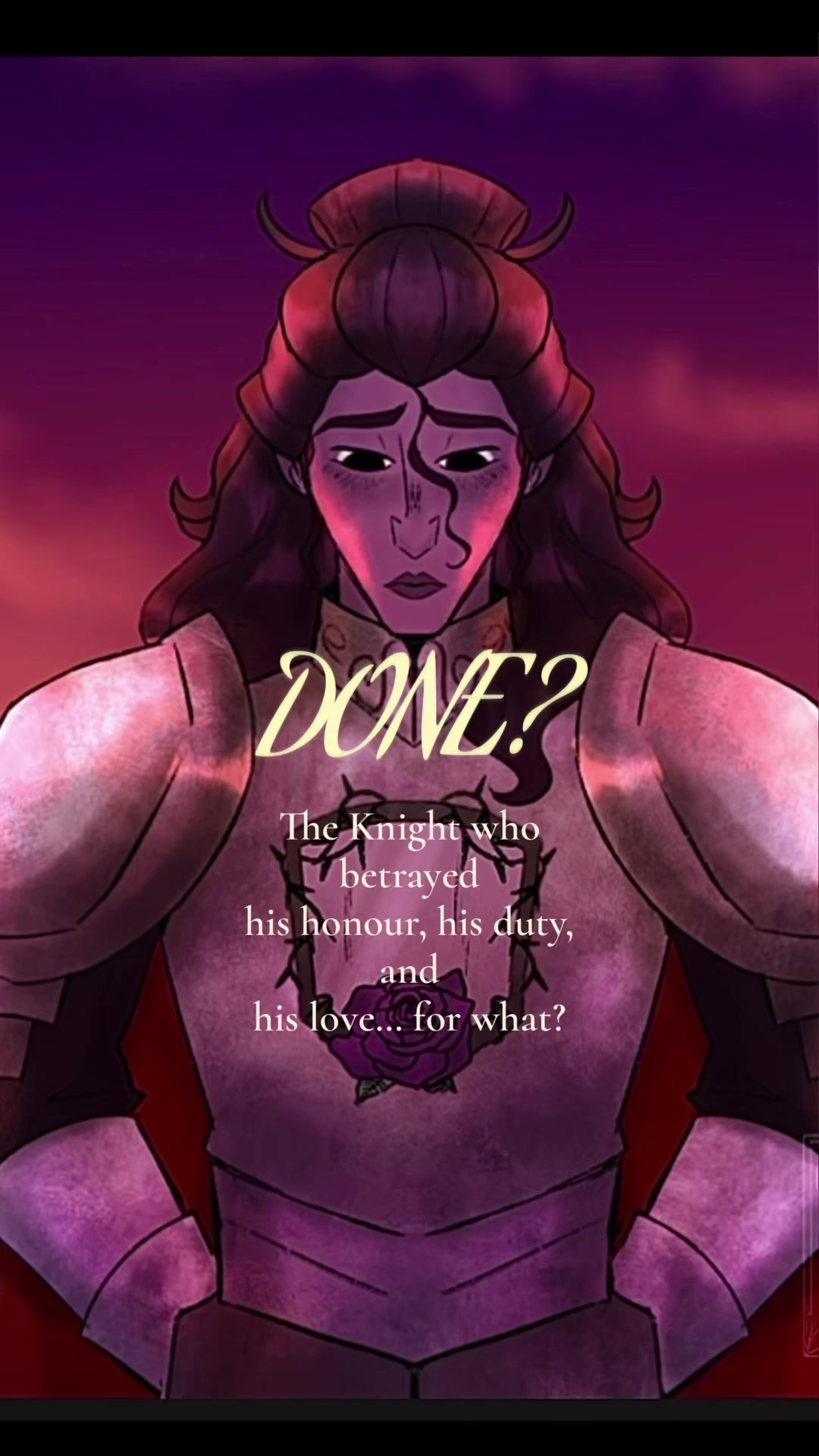 @Fated: The Musical