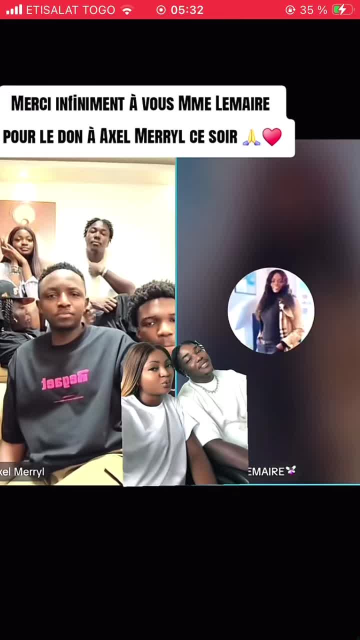 @Branisha 🇨🇩❤️🇹🇬