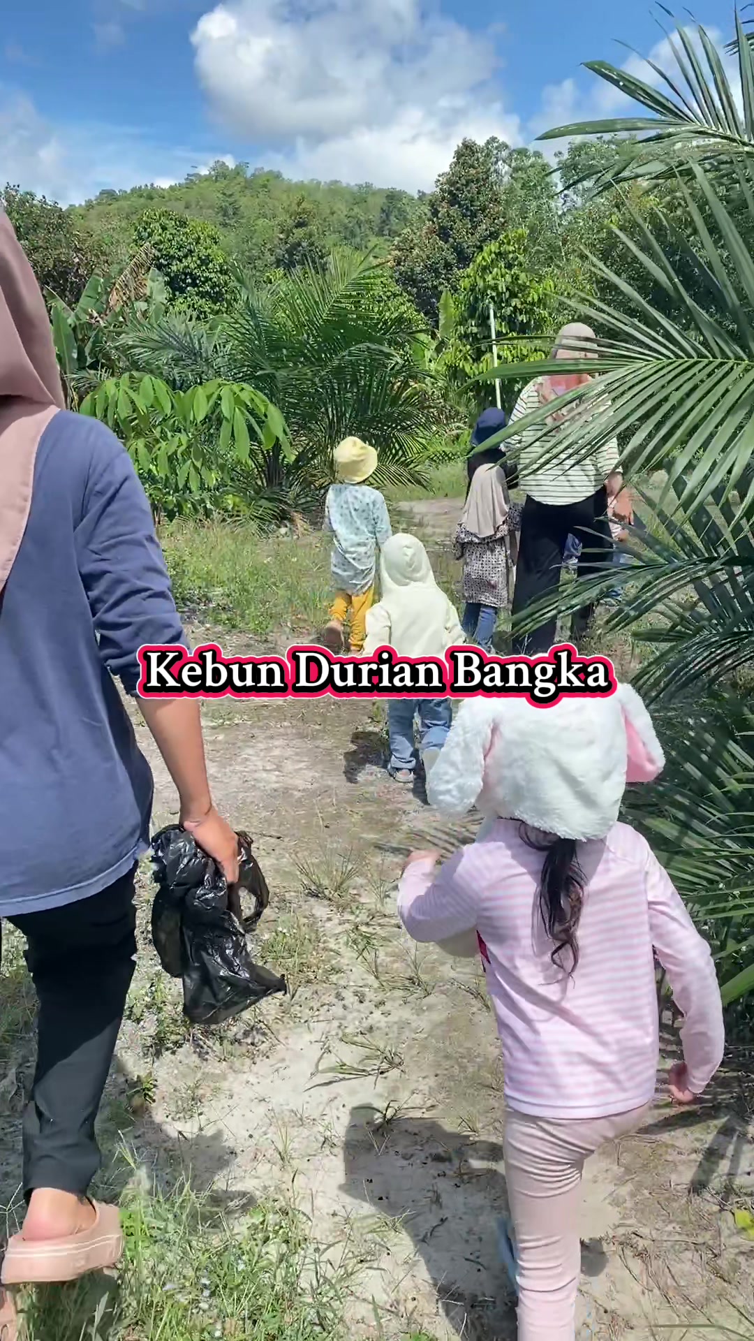 @Wisata&Kuliner Bangka Belitung