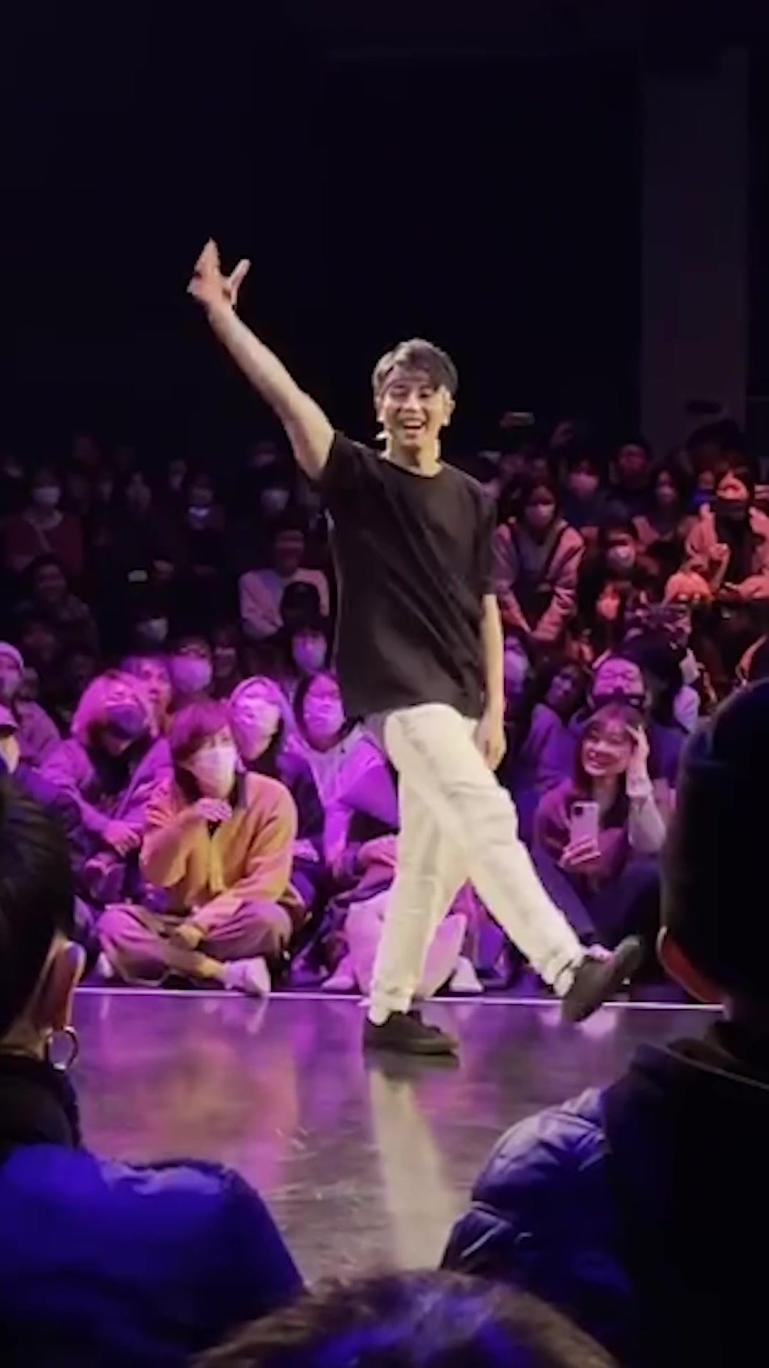 @ネス@タットダンスの人