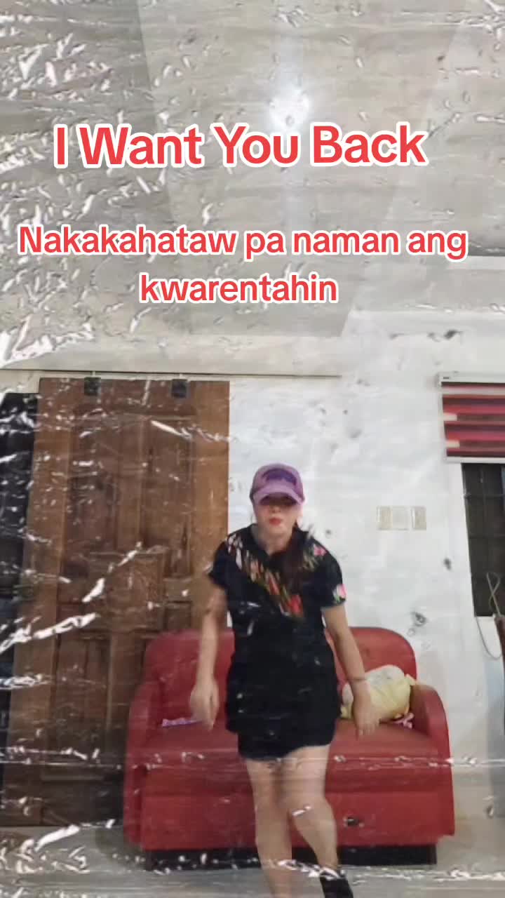 @Sunshine Ramos