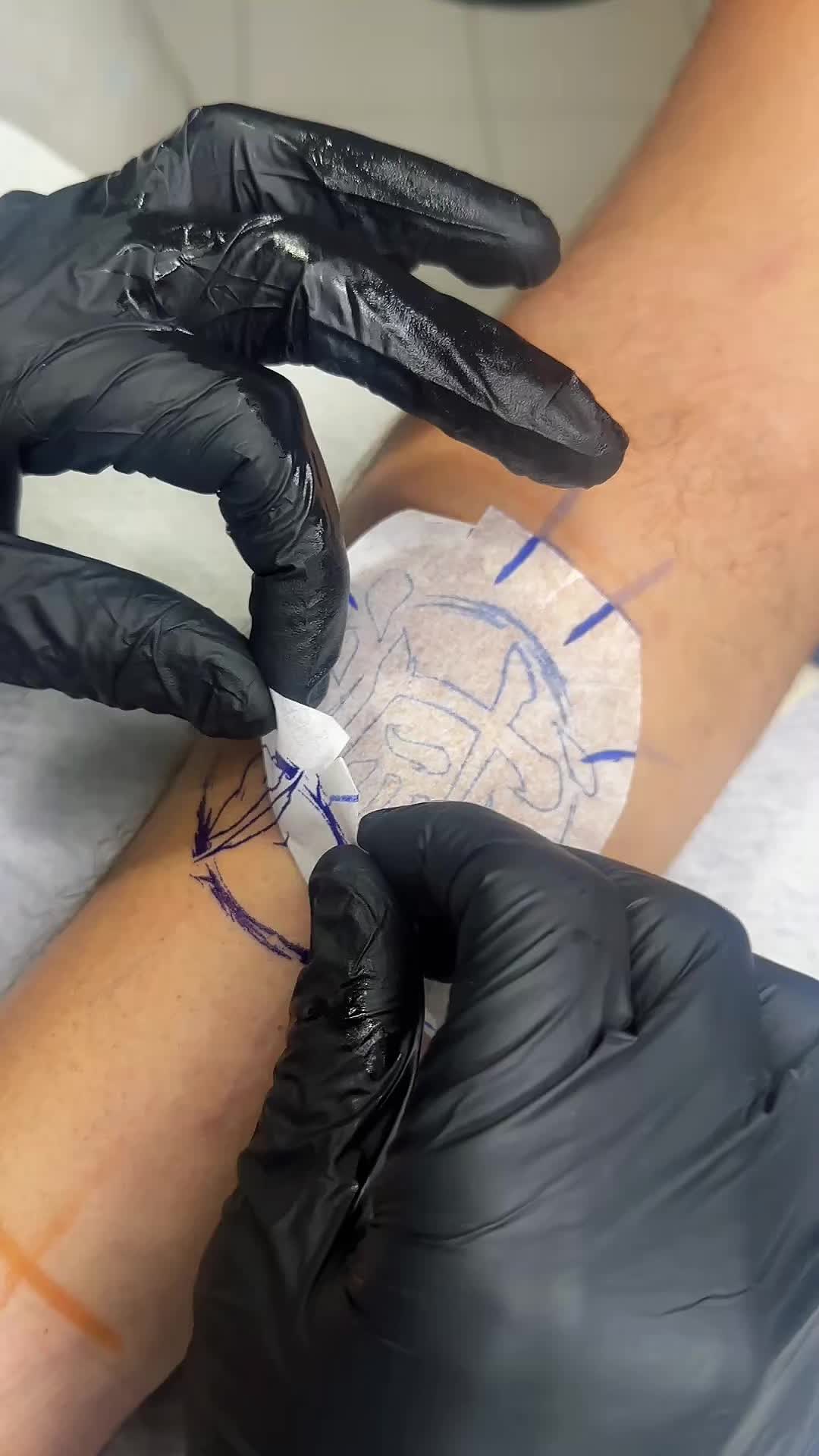 @Inkheart Tattoo