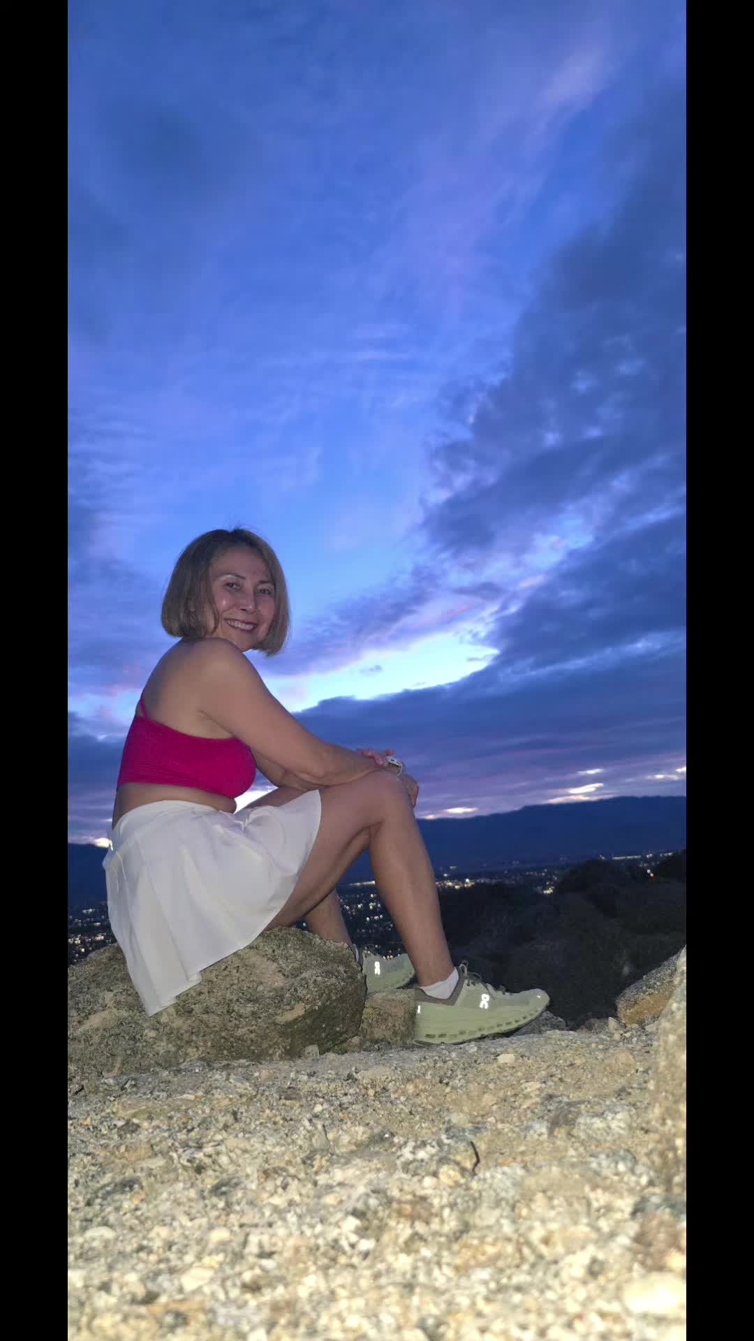 @Pitchsinee Kristy Sandau