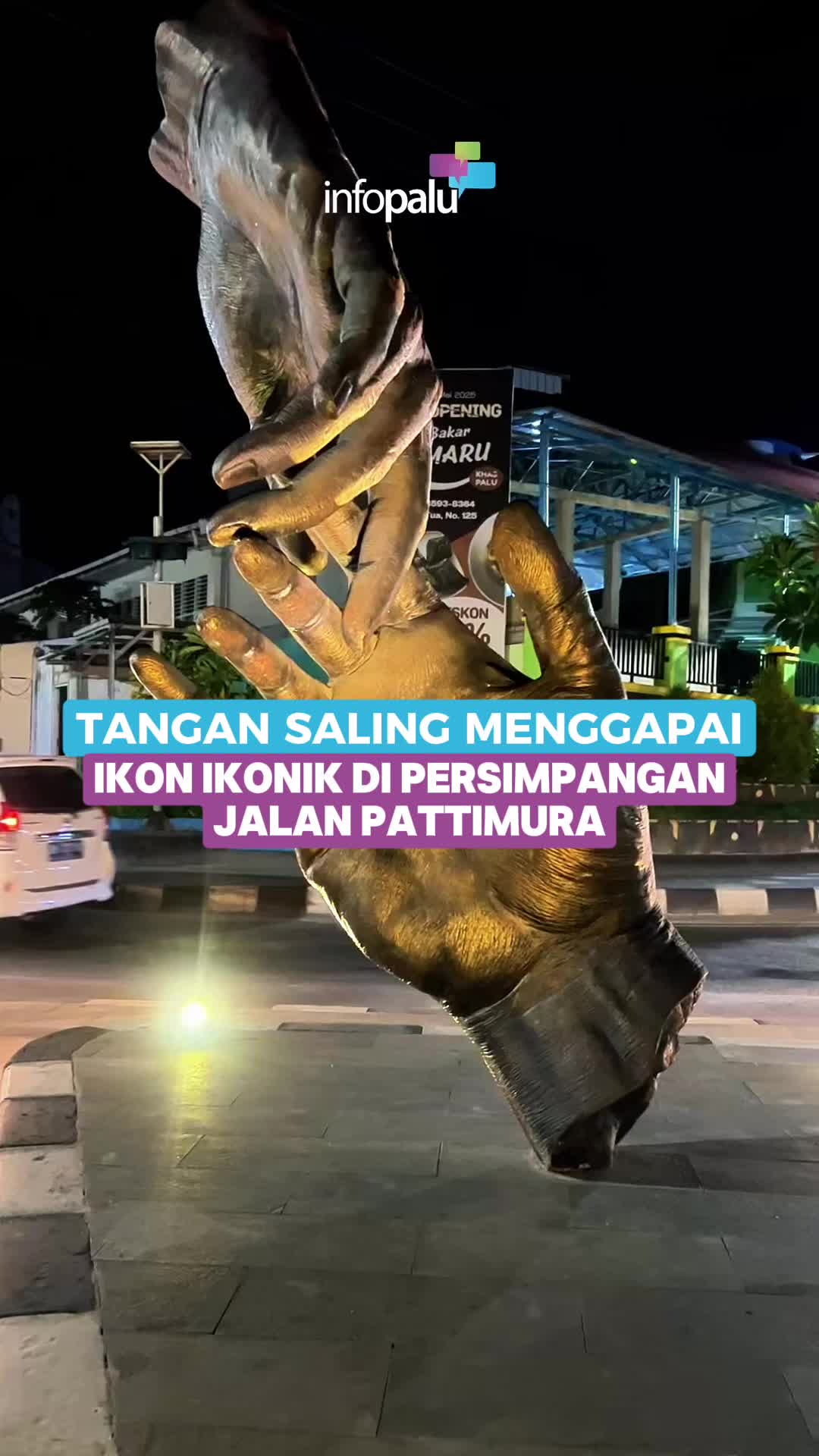 @Info Palu