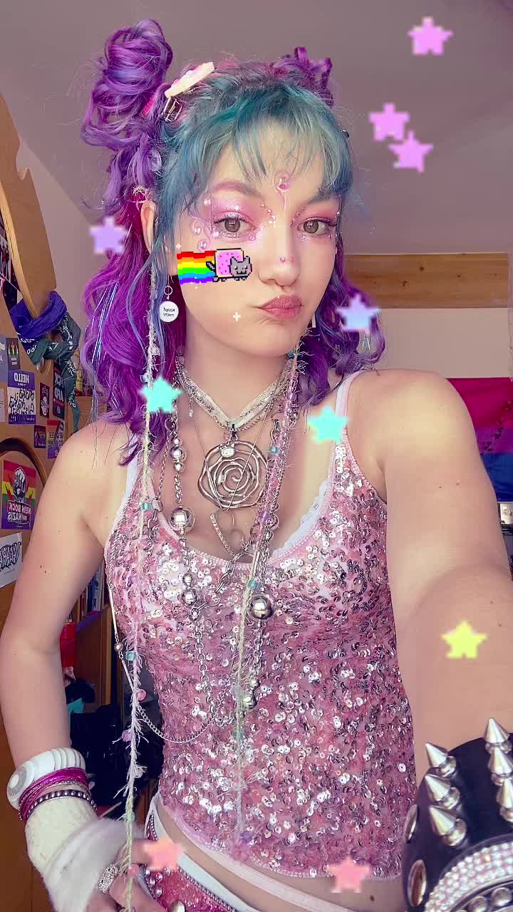 @PINK