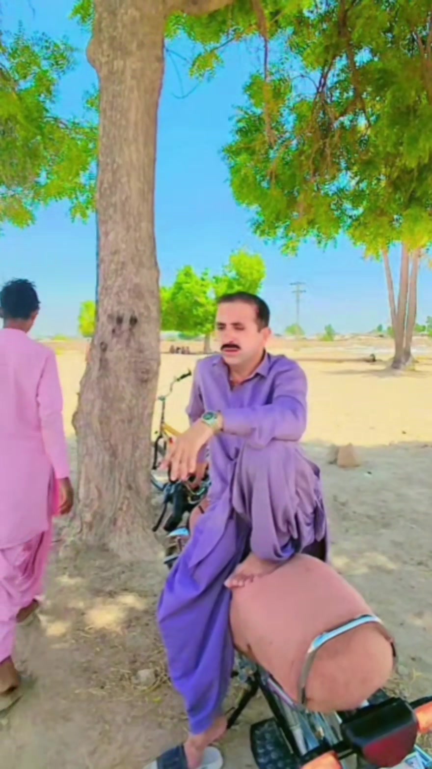 @Zameer Ali Jiskani