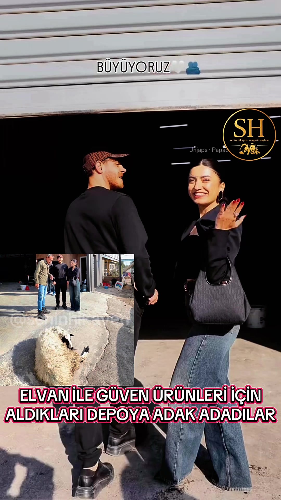 @Senin Hikayen MAGAZİN📹