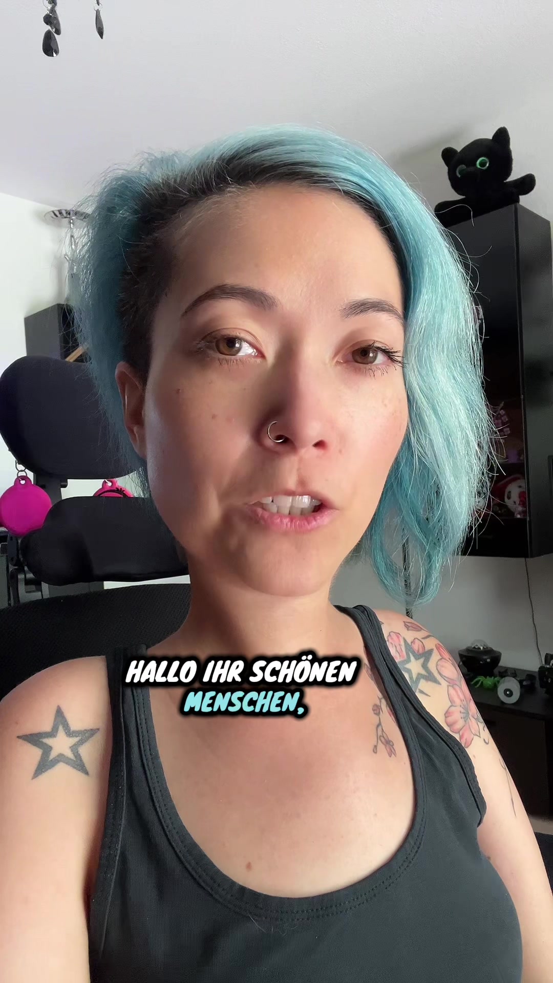 @Deli macht Incluencing