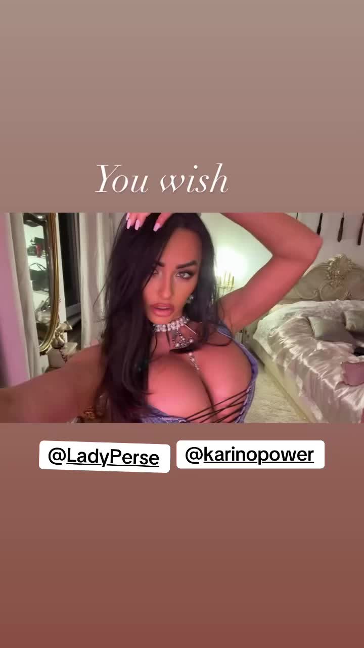 @Evil Woman