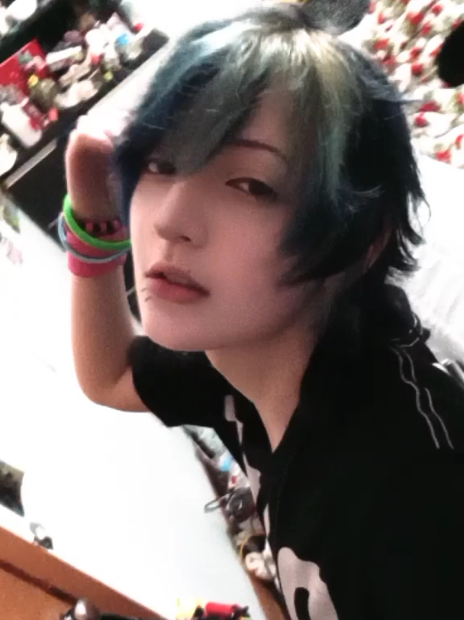 @꒰ა Cuqu&iacute; ໒꒱