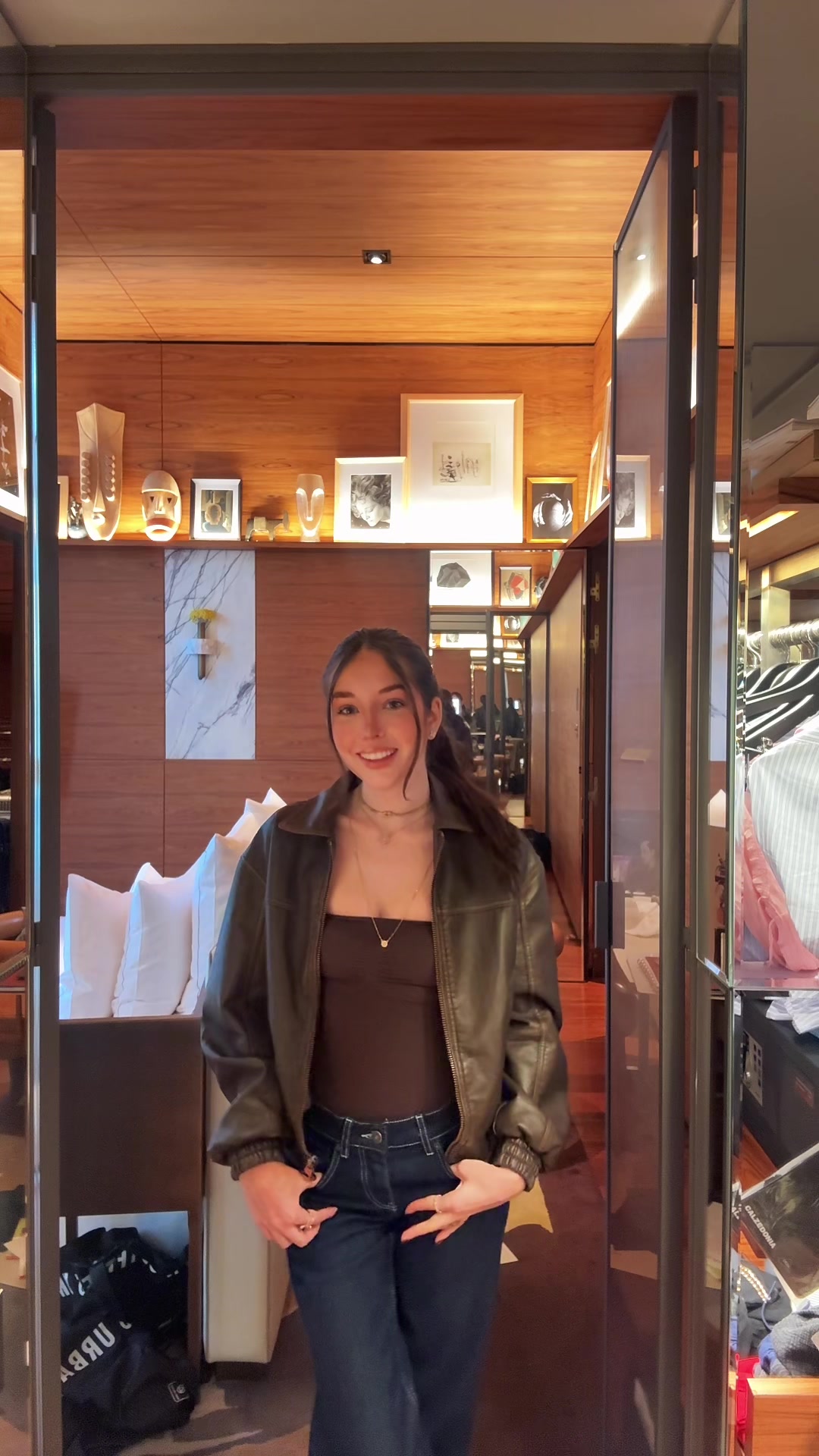 @Ana Clara