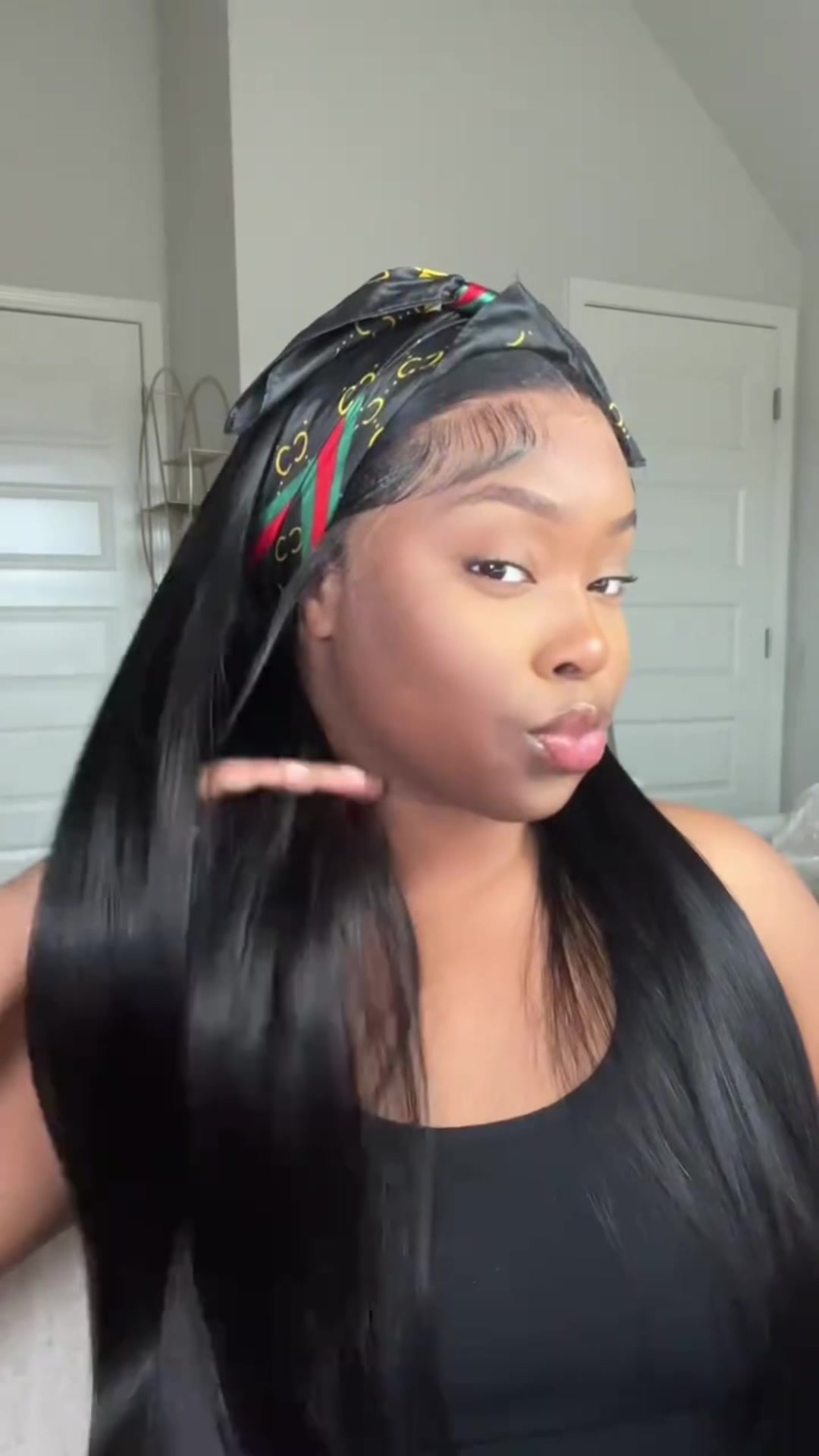 @Zlike Wigs