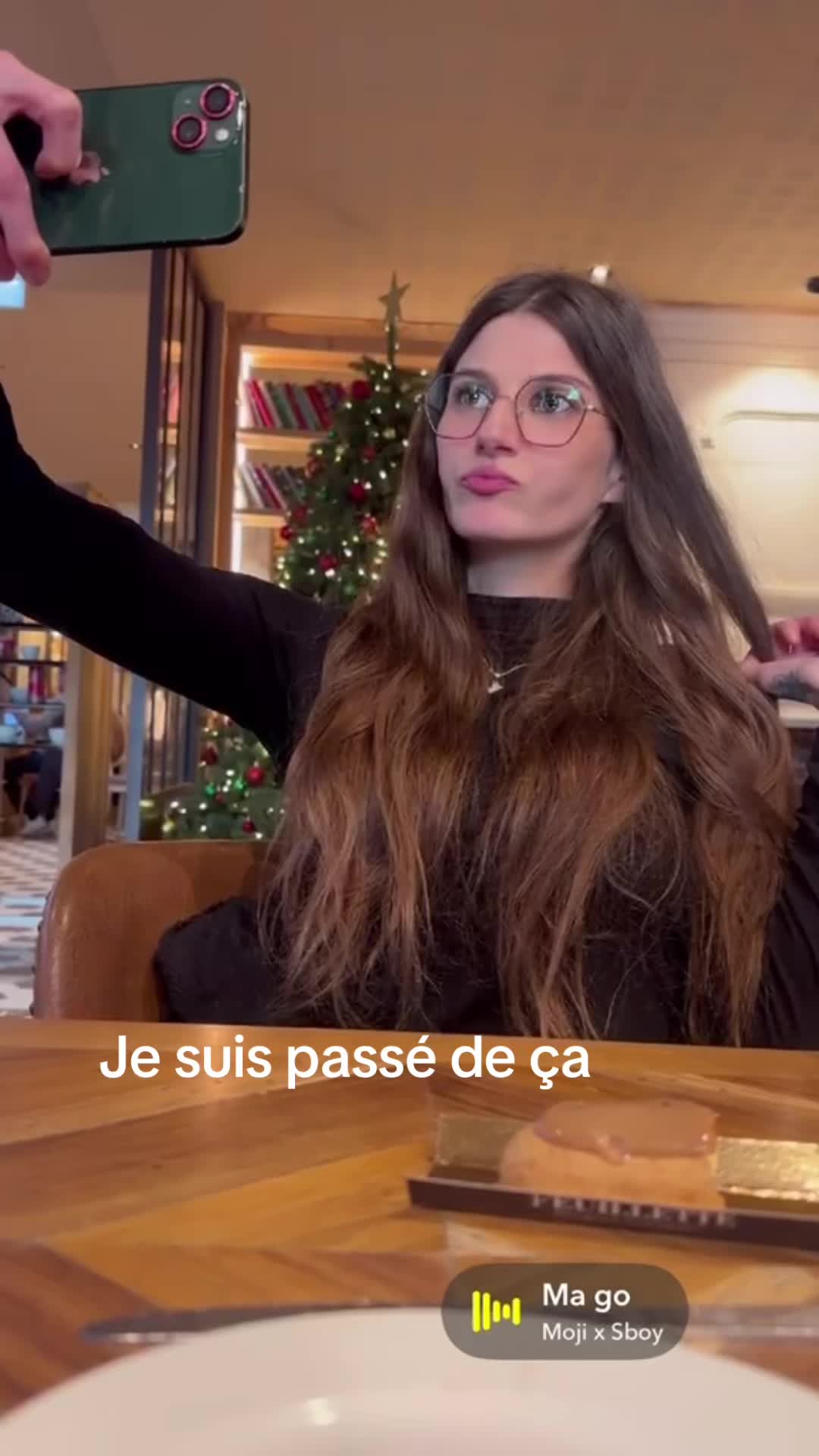 @LisaDiamanté 👑
