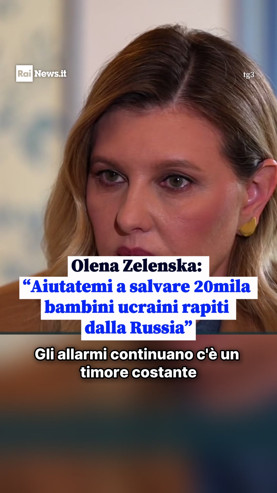 @RaiNews