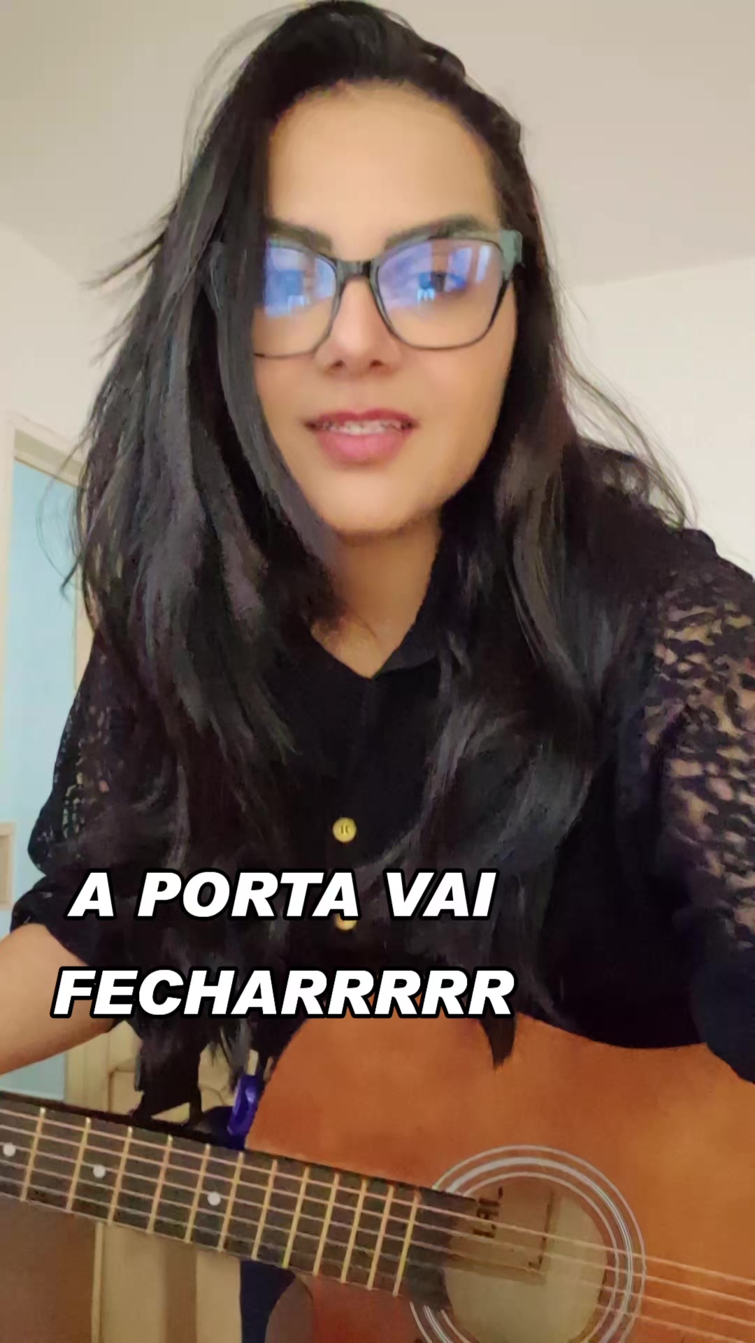 @Nayana&cantora/Pregadora