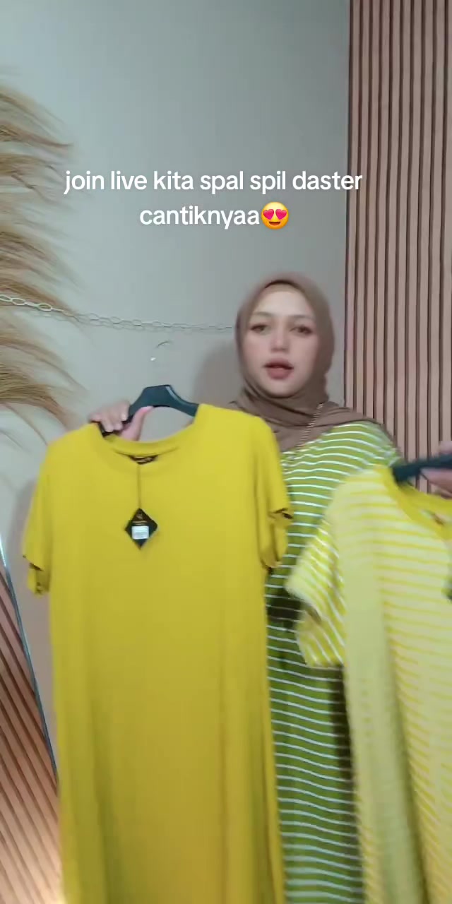 @Laura | Berkah outfit