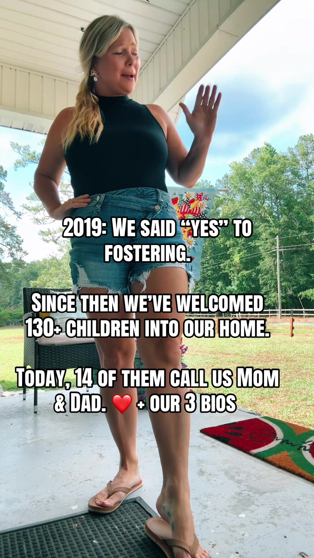 @Mom2manygreens ❤️ Kelly Green