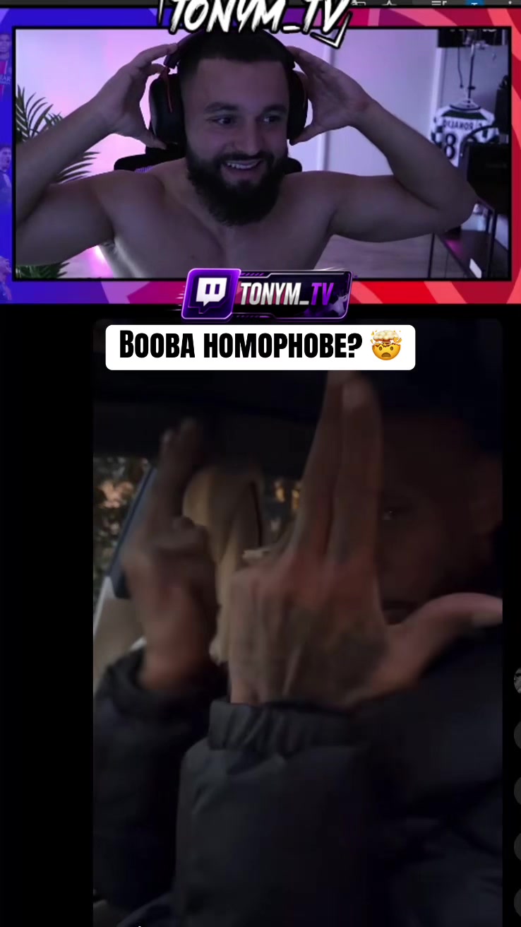 @TonyM_TV 🕺 &bull;𝓚𝓕&bull;