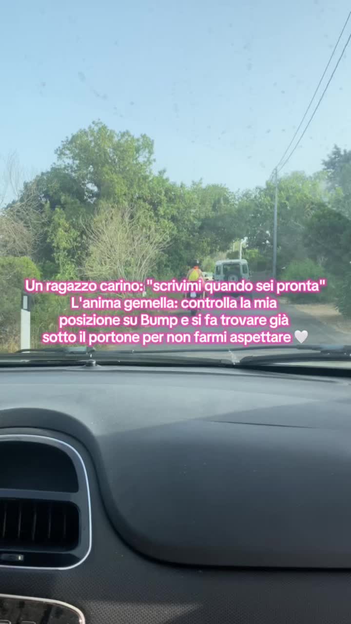 @BumpGiulia