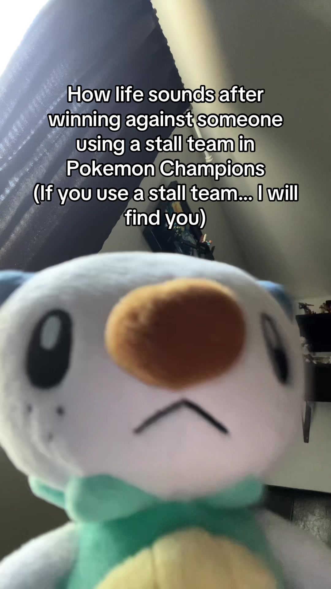 @Oshawott