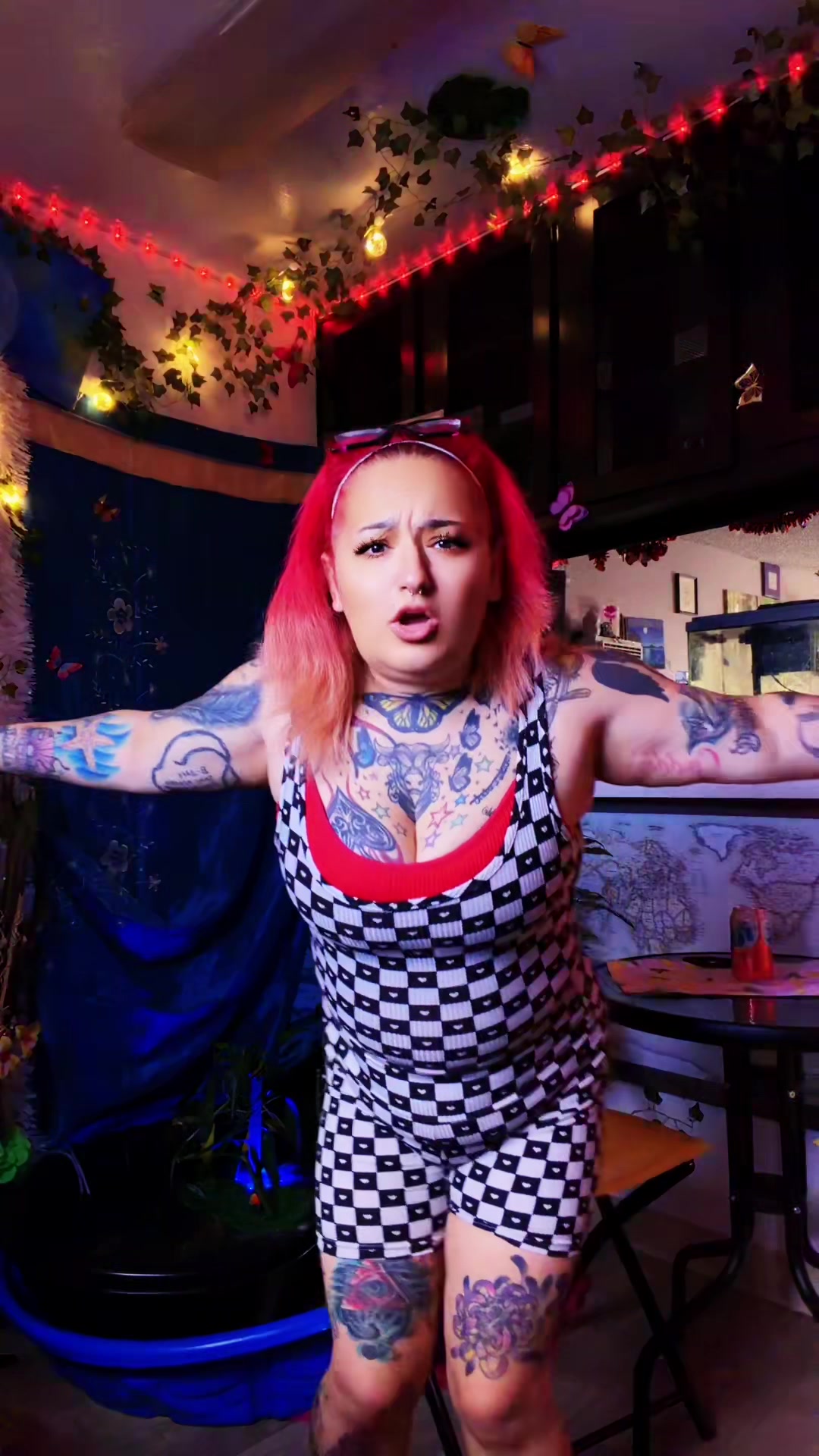 @TheGoddessPuertoRicanbutterfly