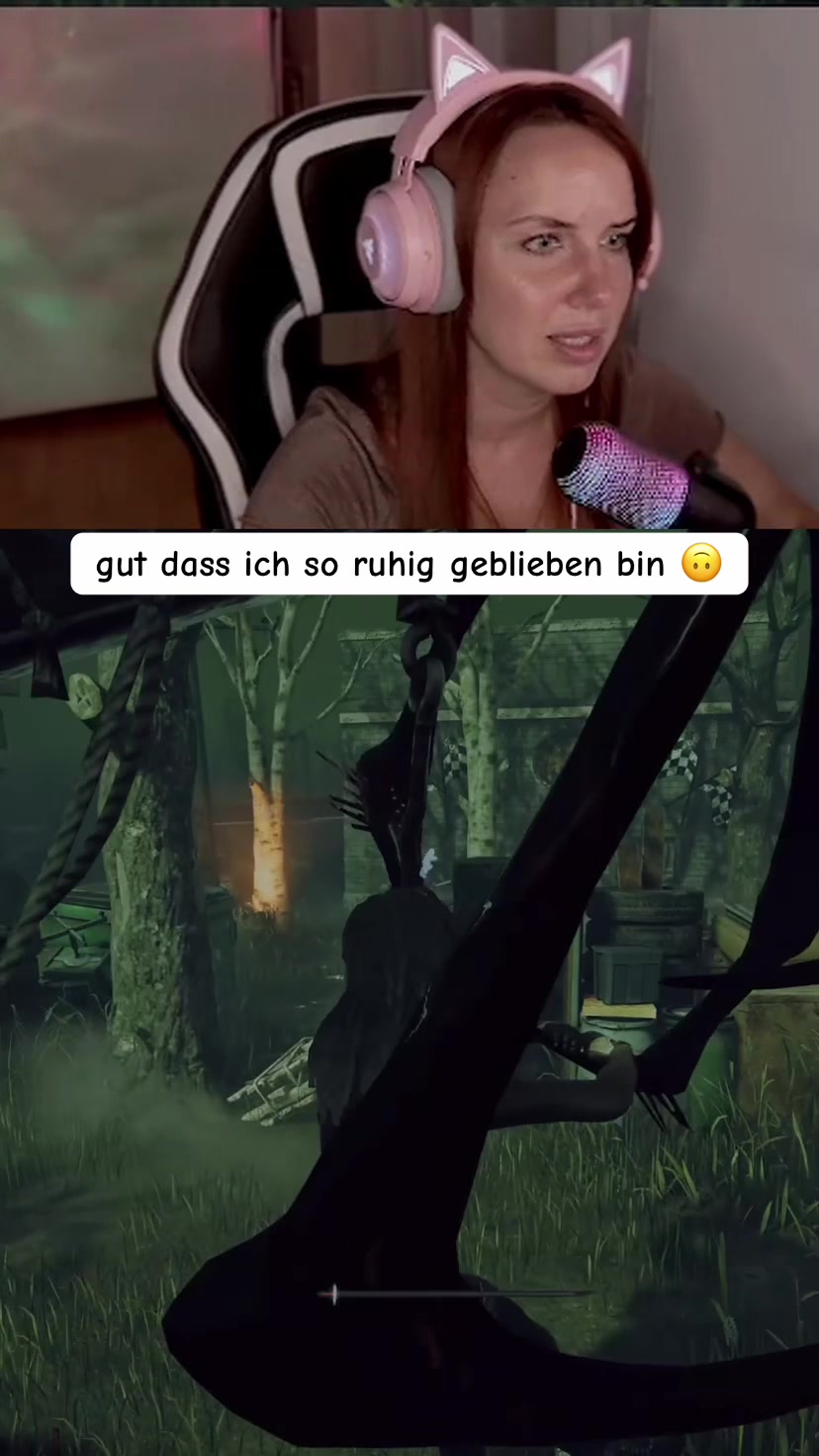 @RubyRising | Twitch