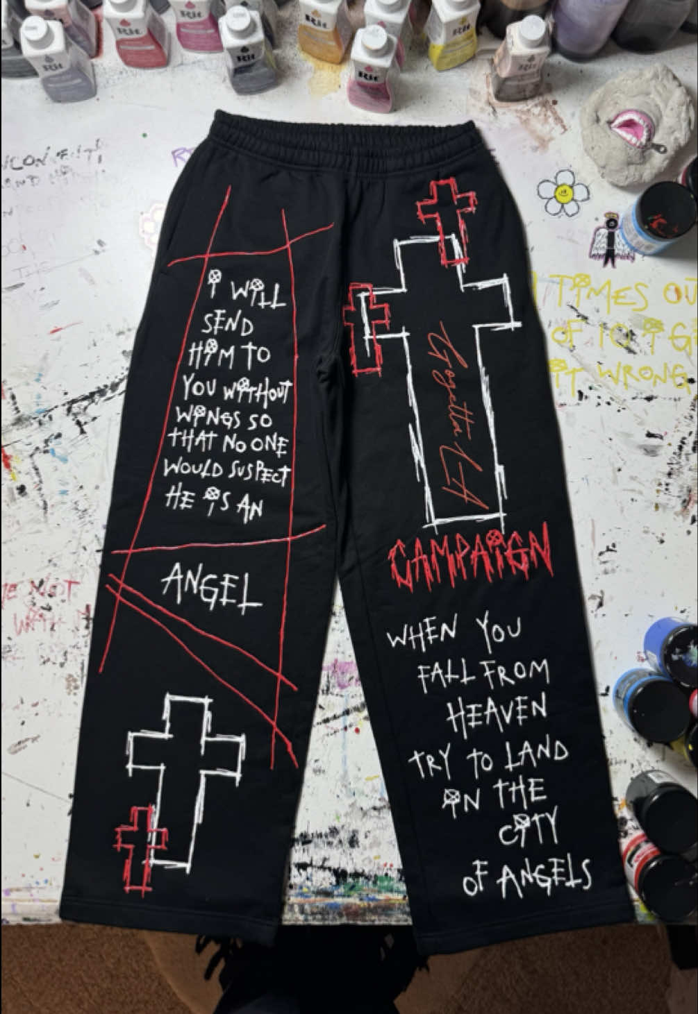 @Campaign